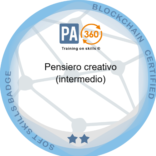 Badge pubblico 66660